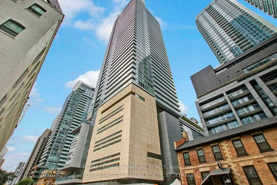 80 John Street 2709, Toronto C01, On M5v 3x4