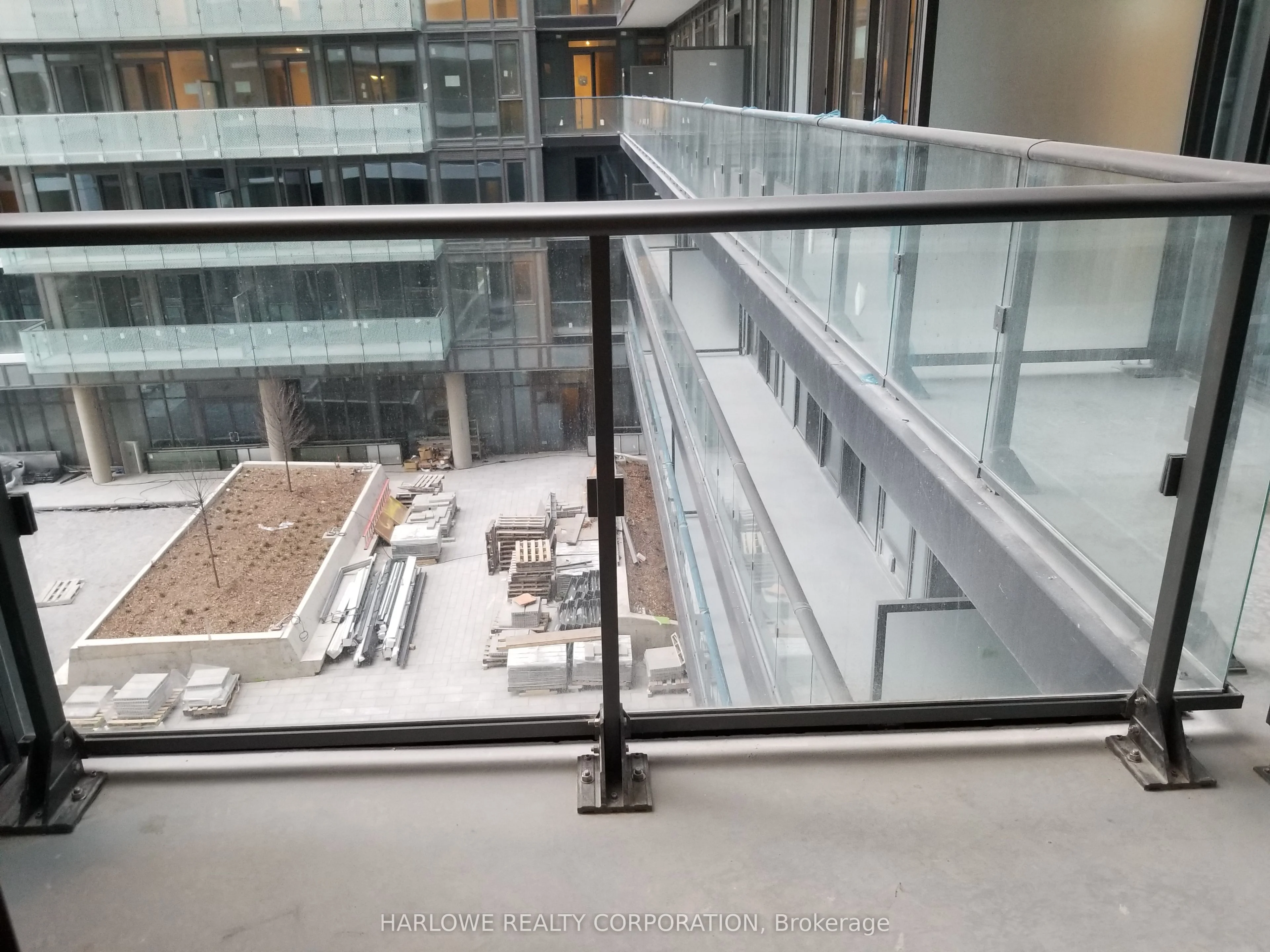 70 Princess Street 1534 E, Toronto C08, ON M5A 0X6