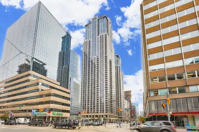 763 Bay Street 4103, Toronto C01, On M5g 2r3