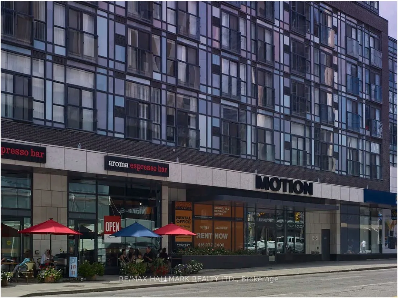 570 Bay Street 1511, Toronto C01, ON M5G 0B2