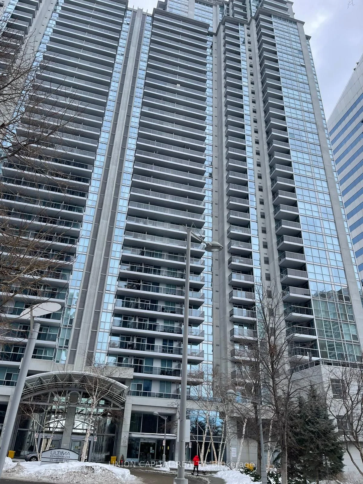 4968 Yonge Street 601, Toronto C07, On M2n 7g9