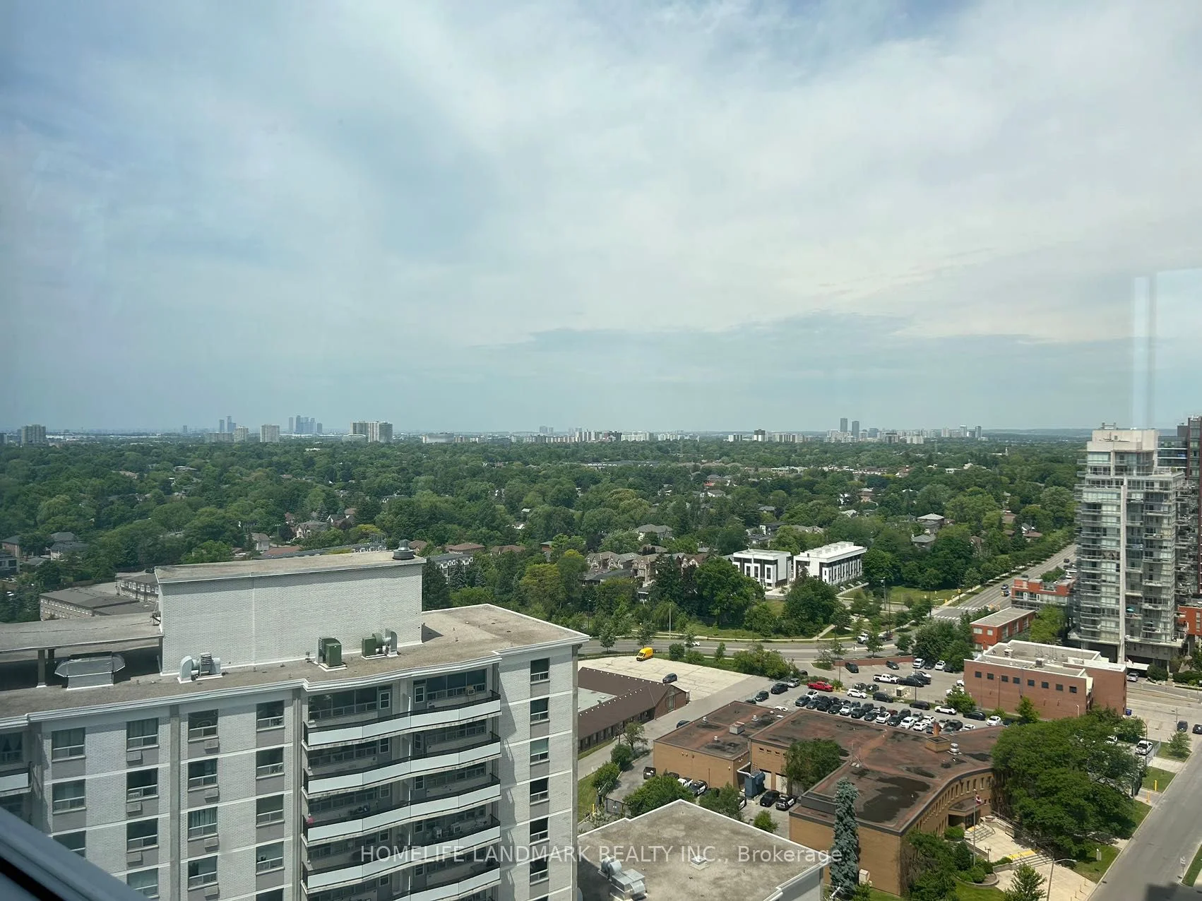 5180 Yonge Street 1801, Toronto C07, ON M2N 5P6
