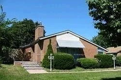 Detached in Toronto
