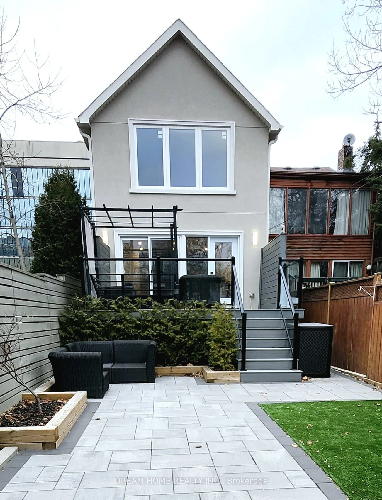 273 Davisville Avenue, Toronto C10, On M4s 1h1