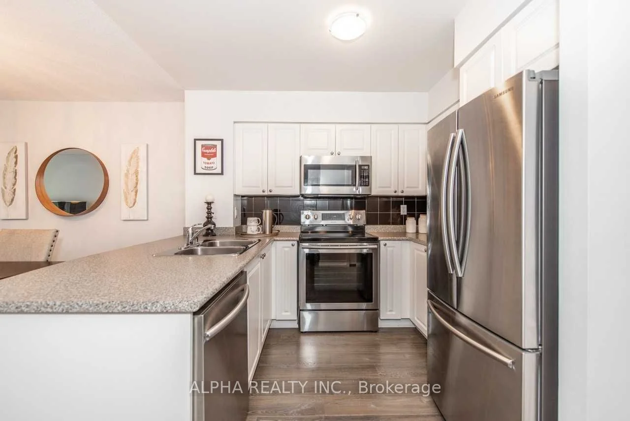 231 Fort York Boulevard 512, Toronto C01, On M5v 1b2