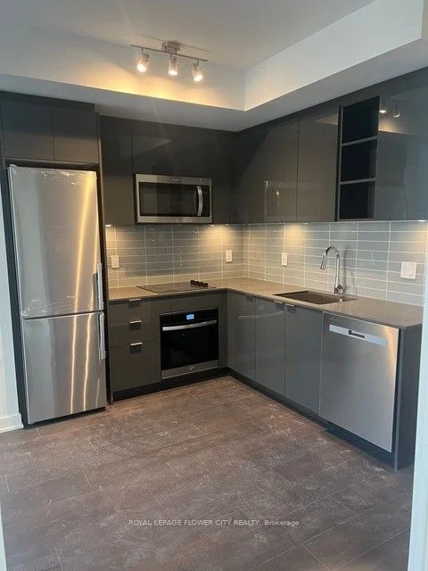 543 Richmond Street 534, Toronto C01, ON M5V 0W9