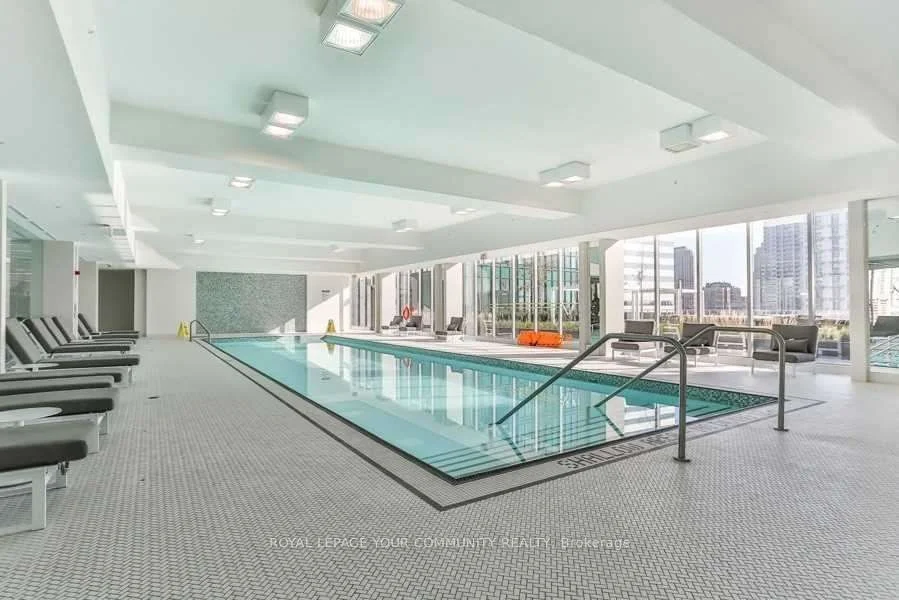 9 Bogert Avenue 3307, Toronto C07, ON M2N 1K4