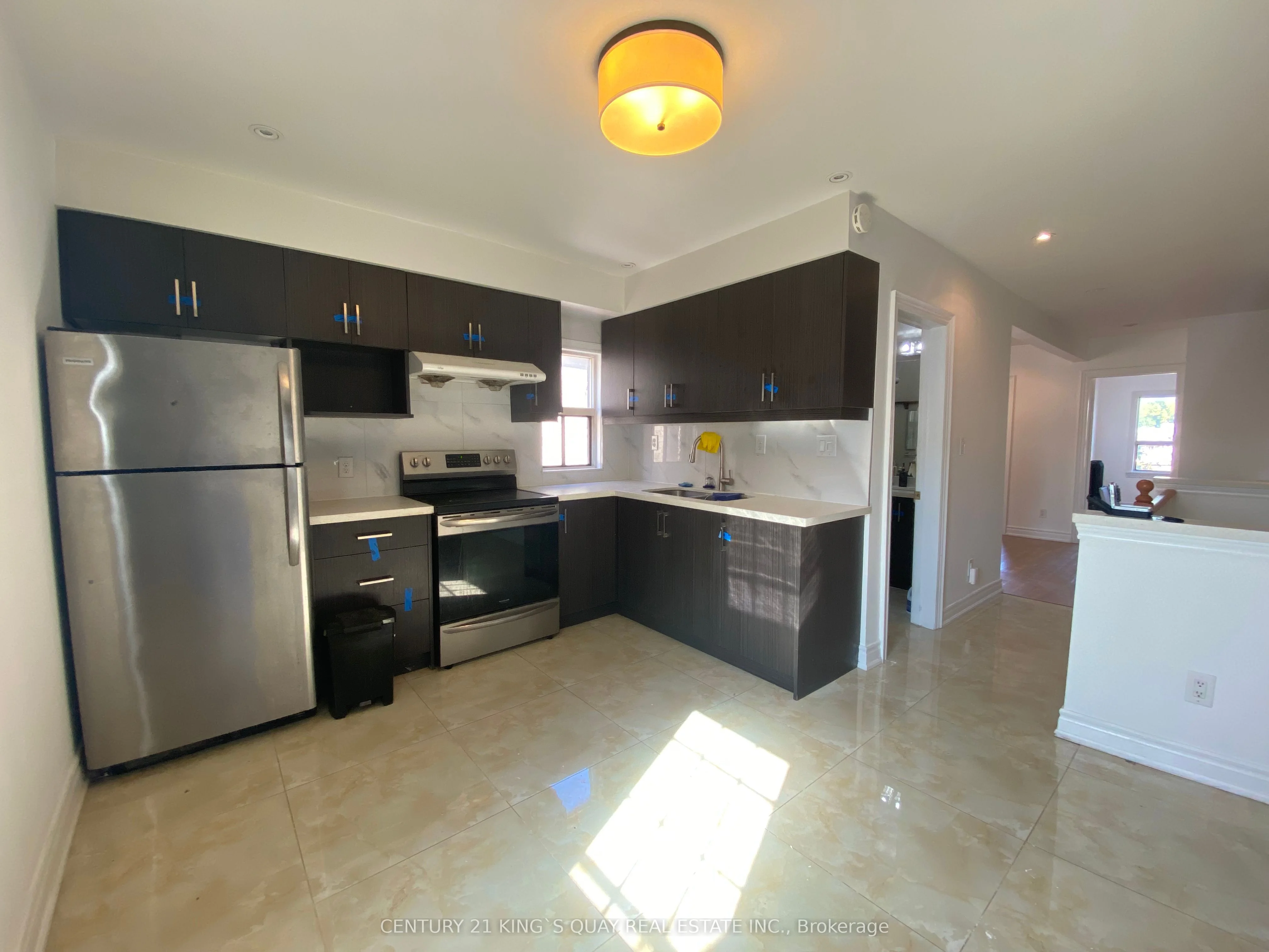 1187 Bloor Street W 3rd Fl, Toronto C01, On M1v 5k6