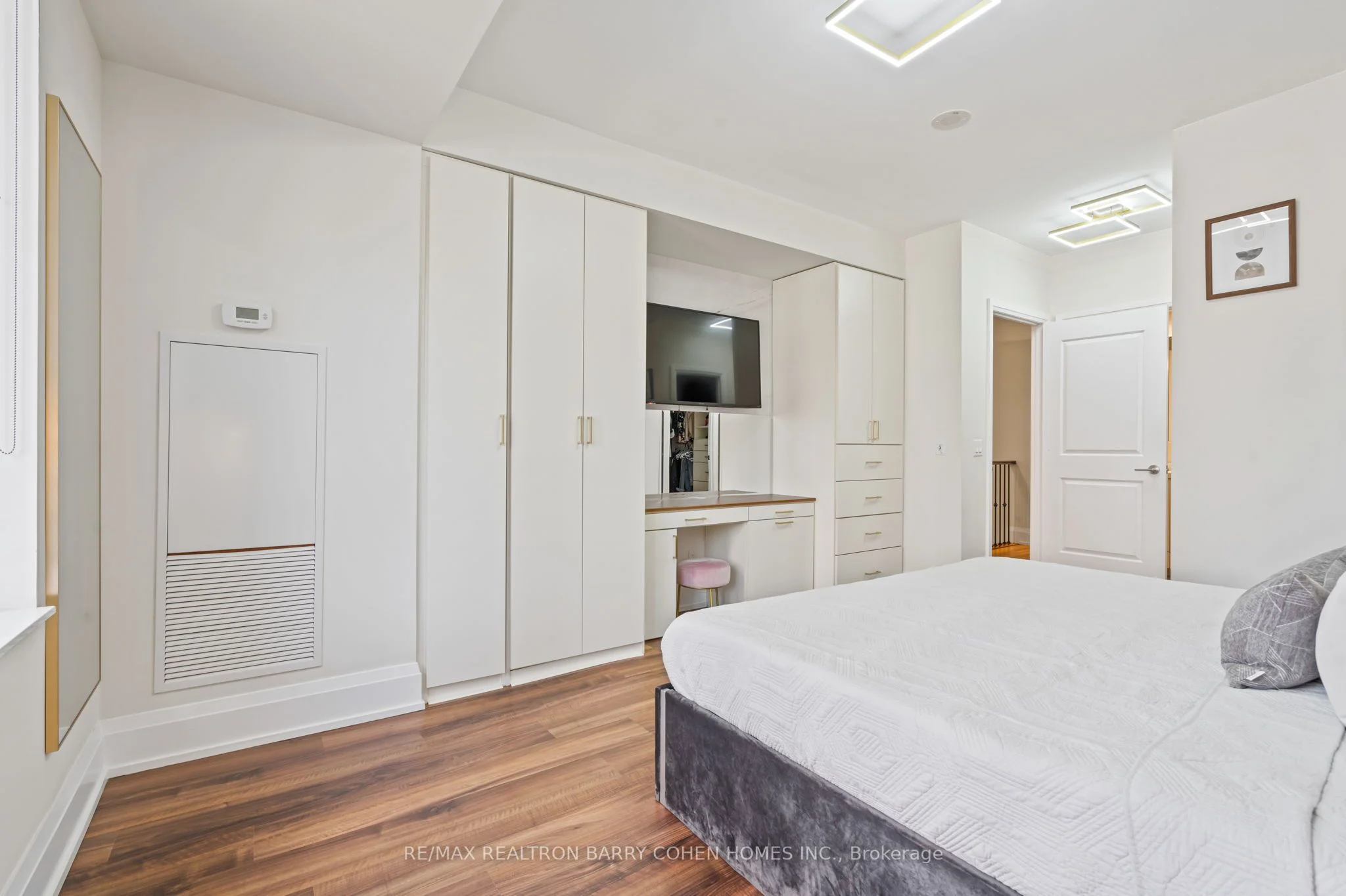 100 Harrison Garden Boulevard Gv106, Toronto C14, ON M2N 0C2