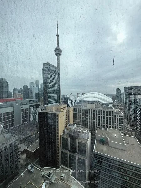 55 Mercer Street 2915, Toronto C01, On M5v 0w4