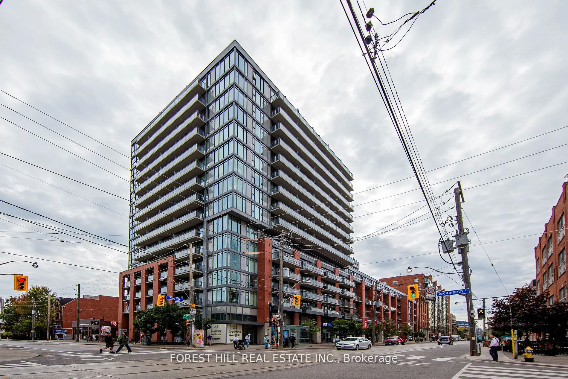 775 King Street W 614, Toronto C01, On M5v 2k3