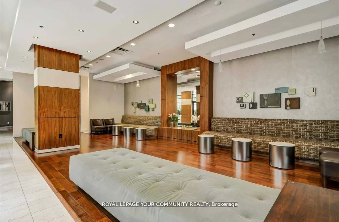 85 Bloor Street E 1103, Toronto C08, ON M4W 1B4