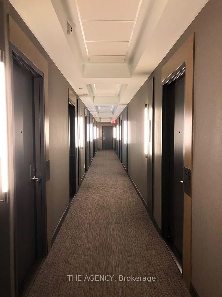 1030 King Street W PH10, Toronto C01, ON M6K 0B4