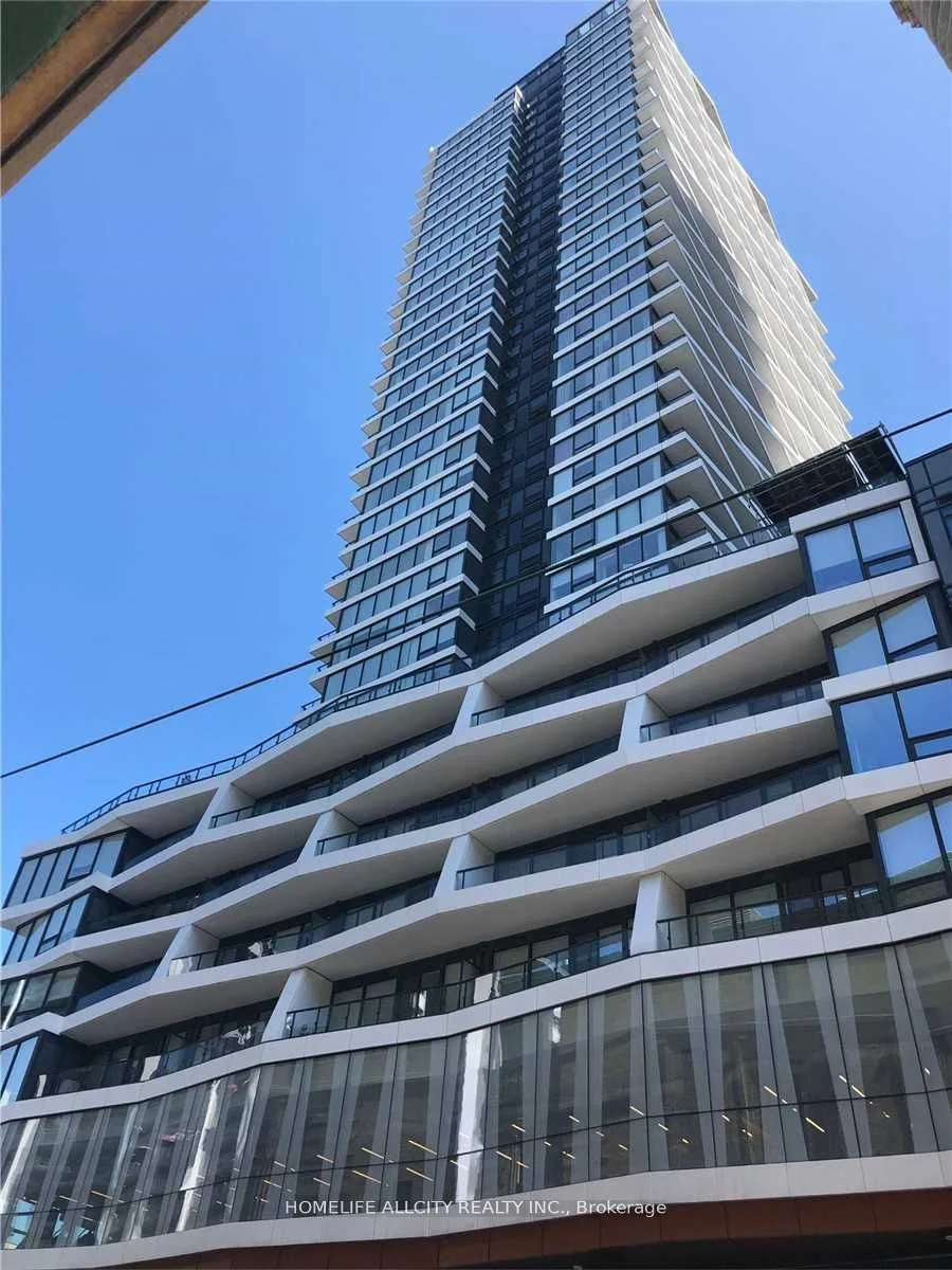 85 Wood Street Ph06, Toronto C08, On M4y 0e8