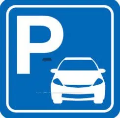 Parking Space in Toronto