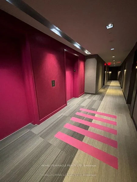 435 Richmond Street W 407, Toronto C01, On M5v 0n1