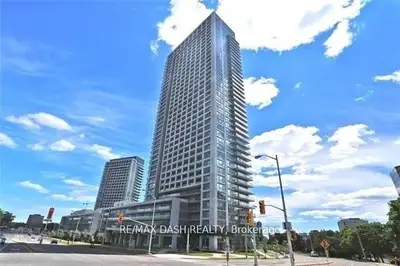 2015 Sheppard Avenue E 3008, Toronto C15, On M2j 1w6