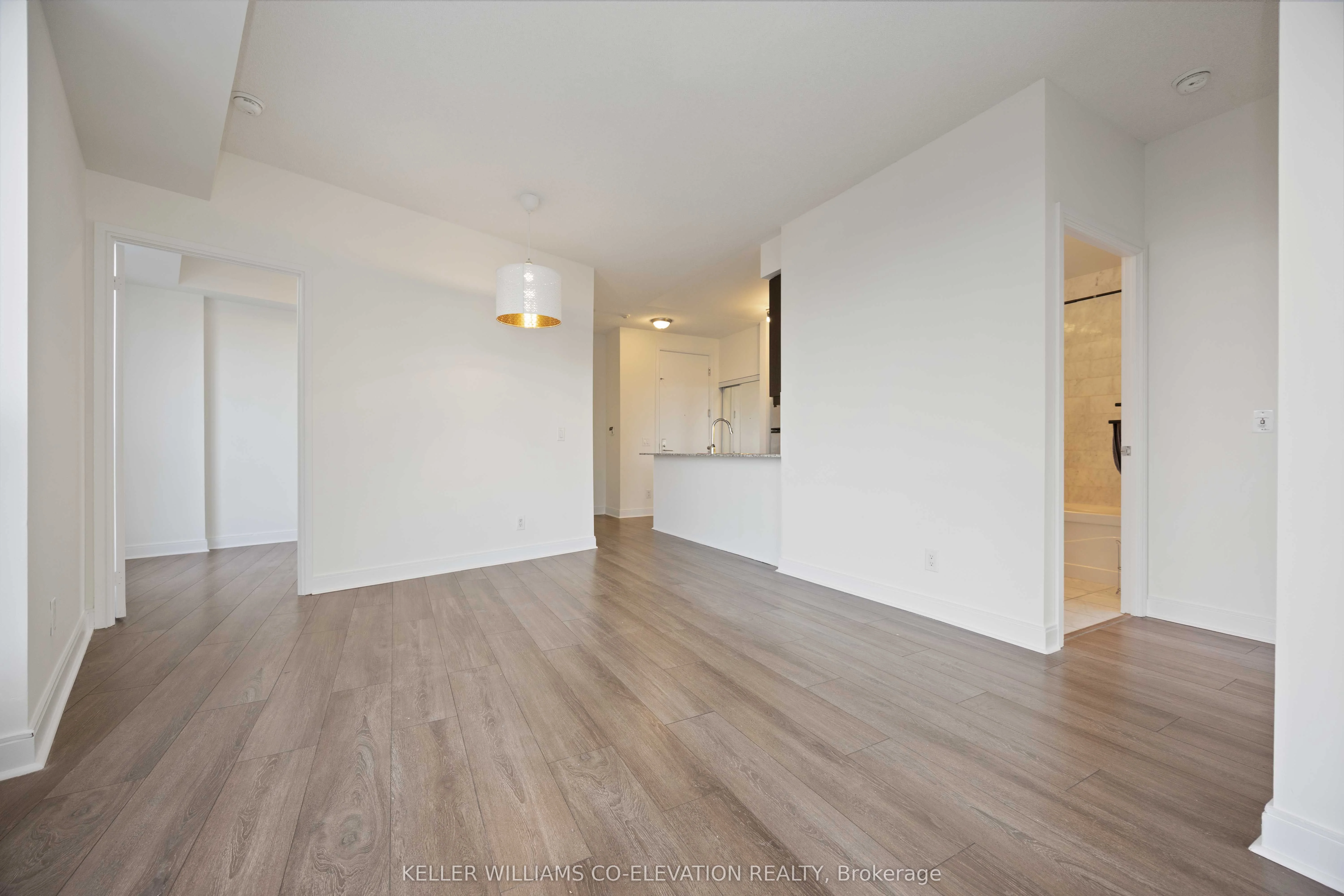 1 Scott Street 1809, Toronto C08, ON M5E 1A1
