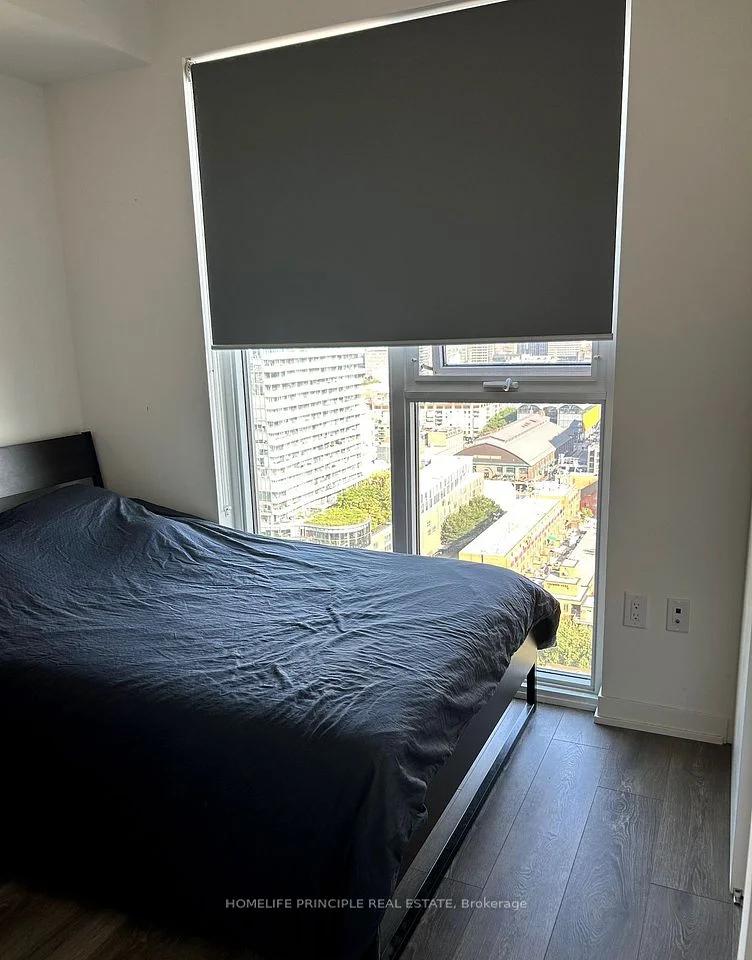 20 Richardson Street 2109, Toronto C08, ON M5A 0S6