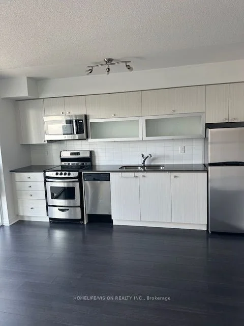 275 Yorkland Road 901, Toronto C15, ON M2J 0B4