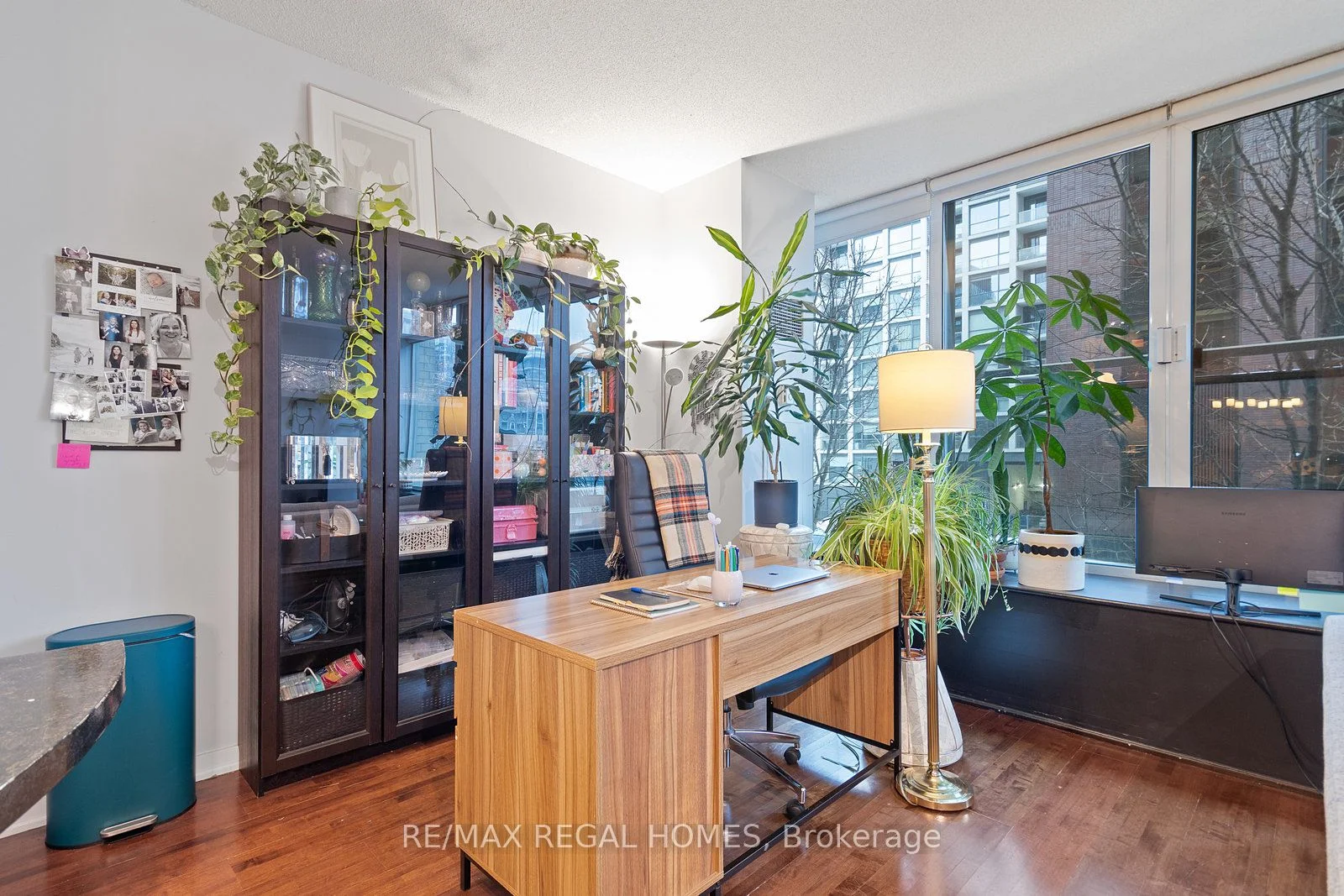 50 Camden Street 305, Toronto C01, ON M5V 3N1