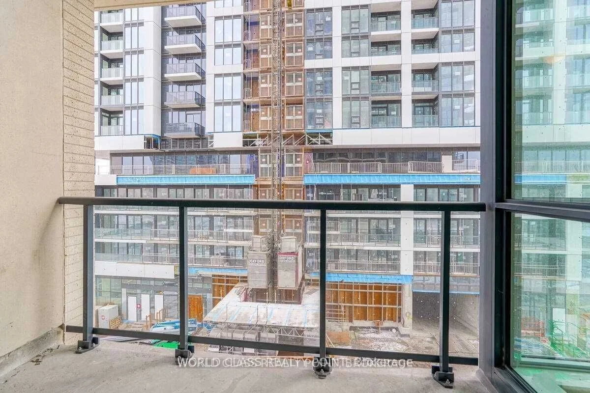 49 East Liberty Street 408, Toronto C01, ON M6K 0B2