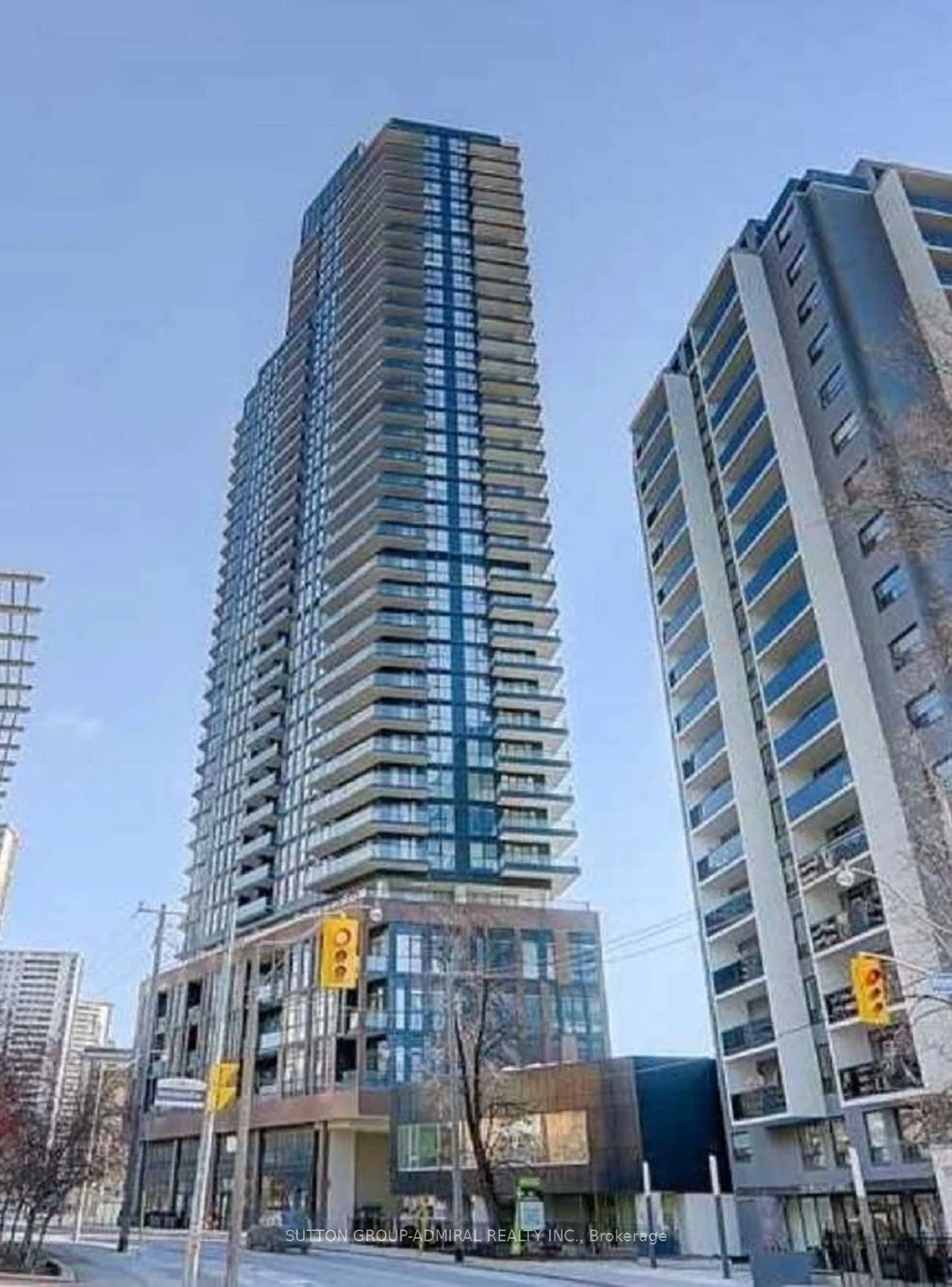 159 Wellesley Street E 1703, Toronto C08, On M4y 0h5