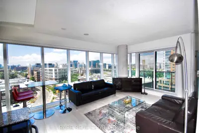 150 East Liberty Street 1112, Toronto C01, On M6k 3r5
