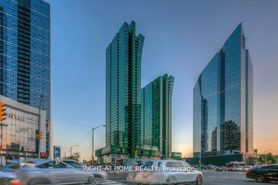 9 Bogert Avenue 903, Toronto C07, On M2n 0h3