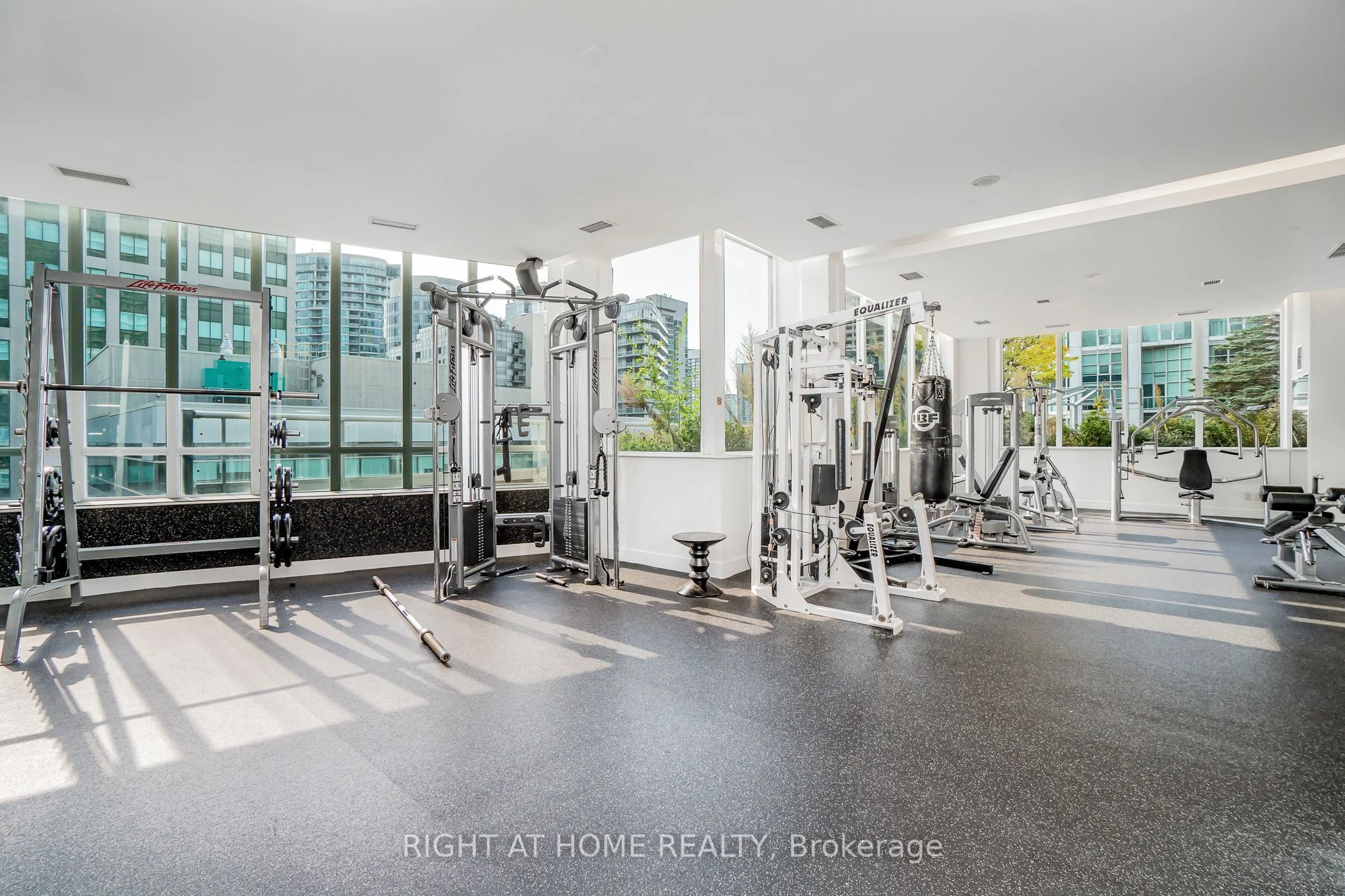 250 Wellington Street W 1537, Toronto C01, ON M5V 3P6