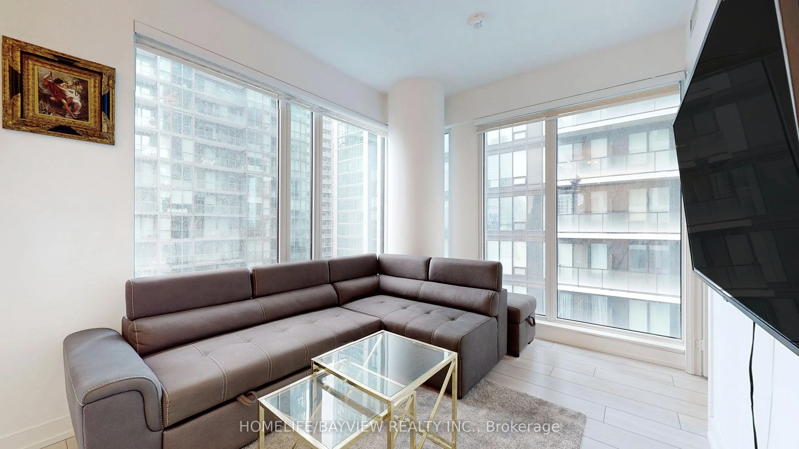55 Mercer Street 2305, Toronto C01, On M5v 0w4