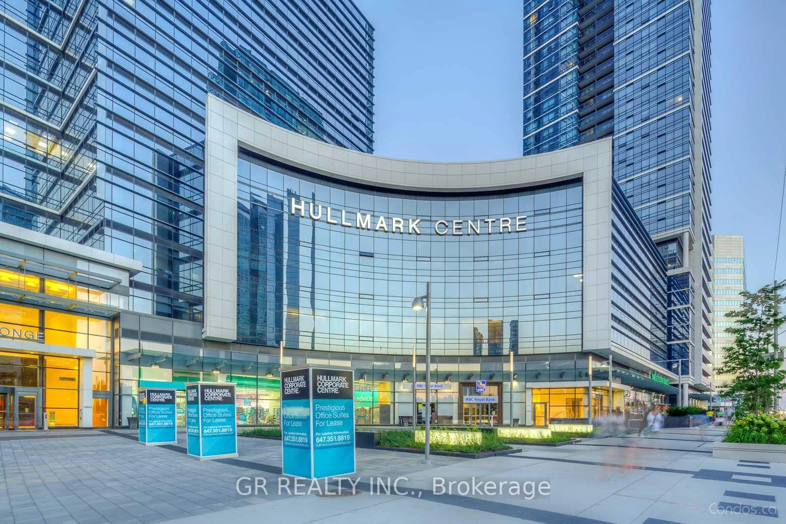 5 Sheppard Avenue E 3518, Toronto C14, On M2n 2z8