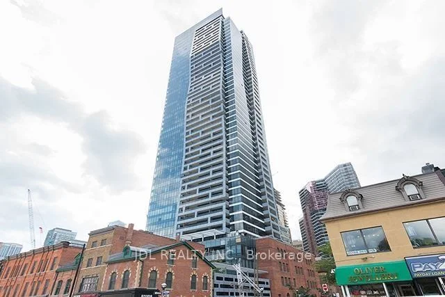 5 St Joseph Street 3204, Toronto C01, On M4y 0b6