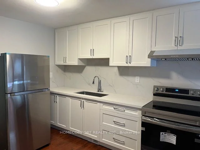 208 Manning(Main Floor) Avenue, Toronto C01, ON M6J 2K7