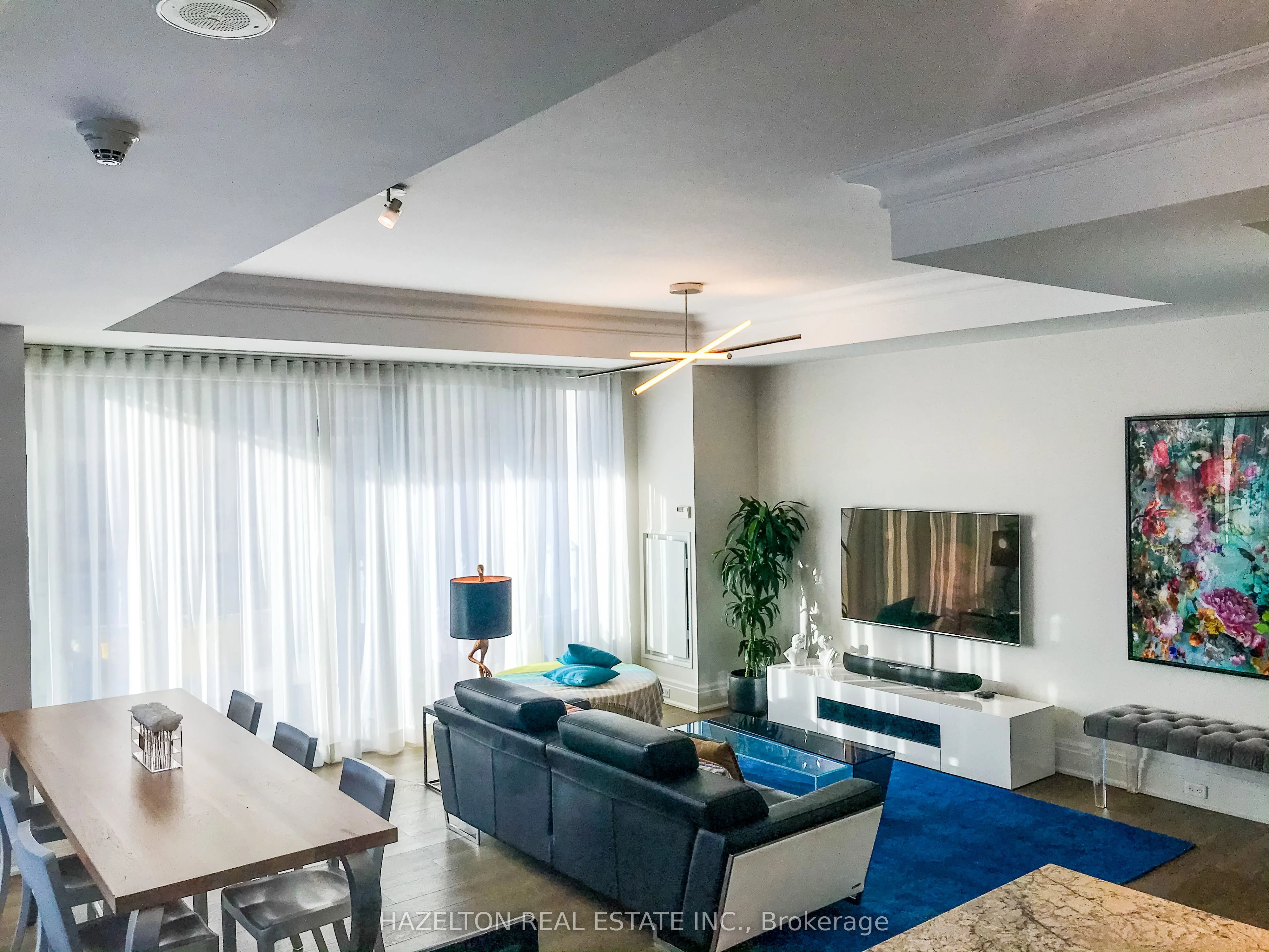 55 Scollard Street 601, Toronto C02, On M5r 0a1
