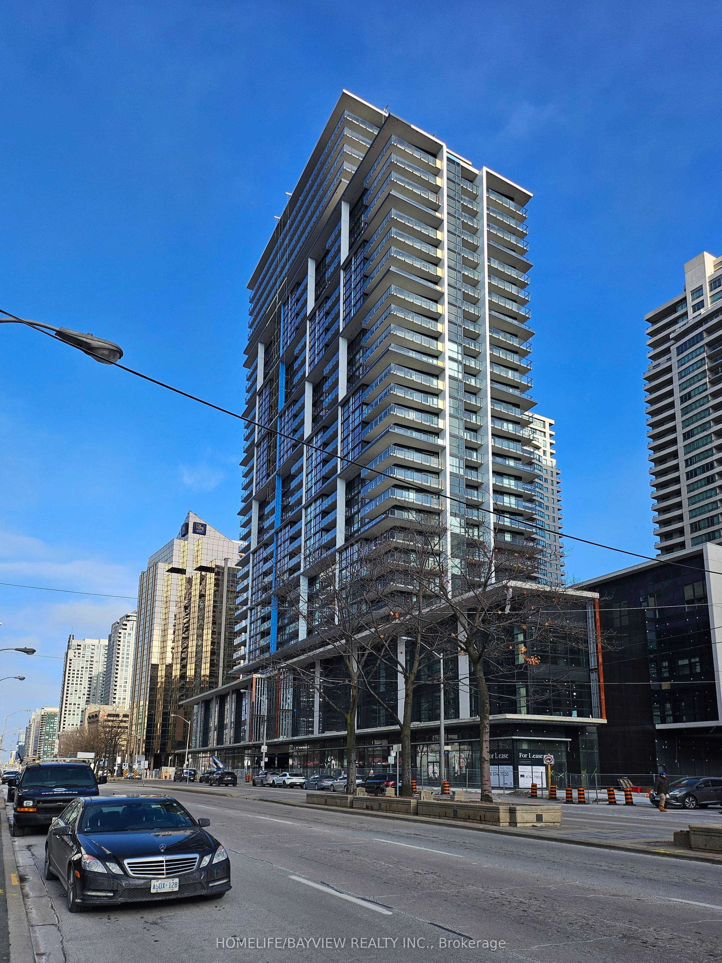 4955 Yonge Street 1917, Toronto C14, On M2n 0l8