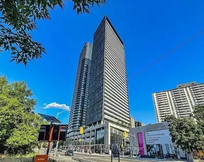 575 Bloor Street E 3502, Toronto C08, On M4w 0b3