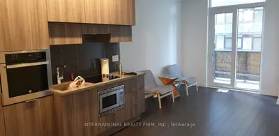 Common Element Condo in Toronto