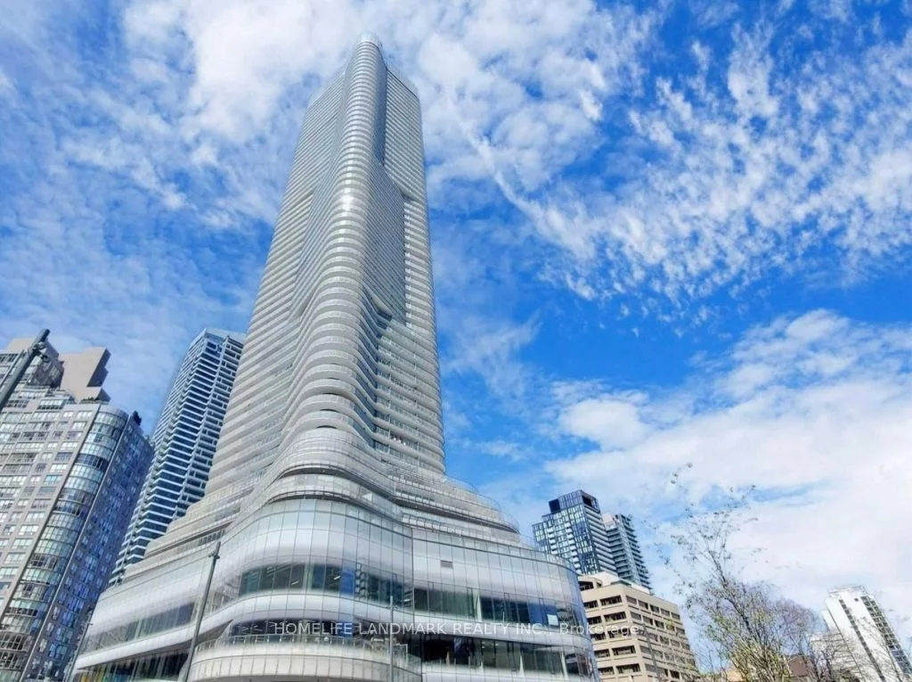 11 Wellesley Street W 4610, Toronto C01, On M4y 1e8