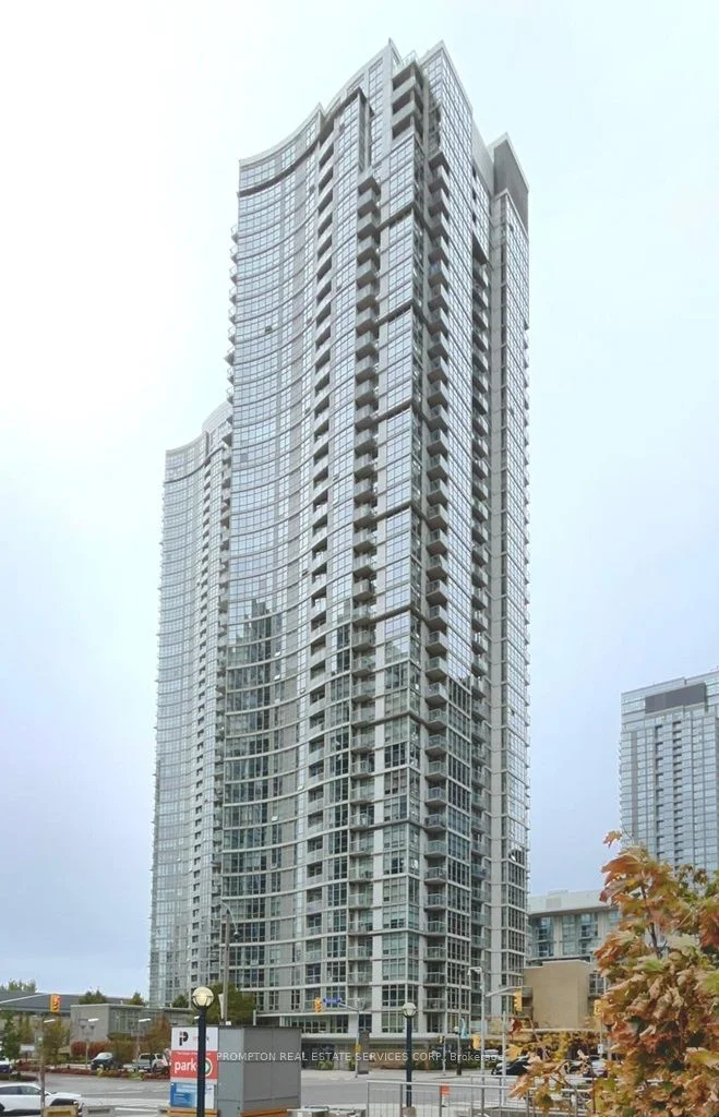 10 Navy Wharf Court 4102, Toronto C01, On M5v 3v2