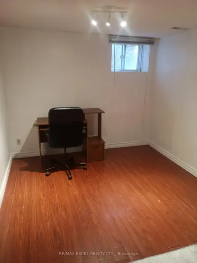 Detached in Toronto