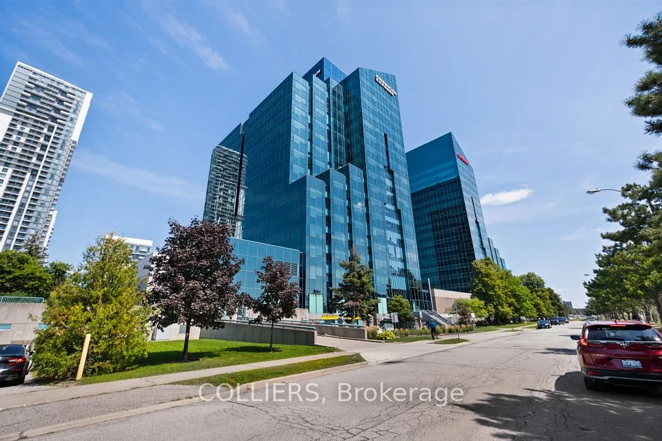2225 Sheppard Avenue E 1101, Toronto C15, ON M2J 5B4