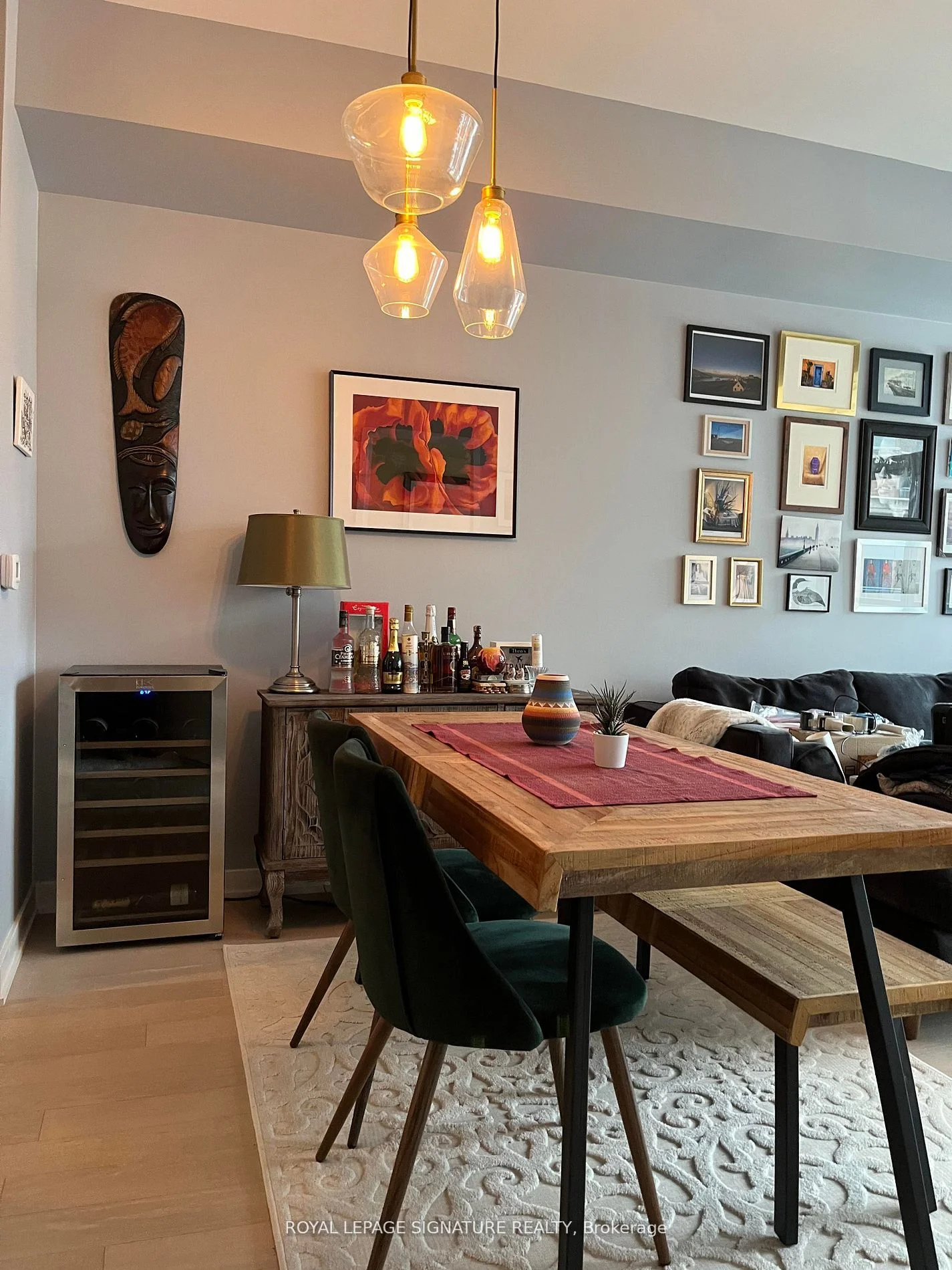 106 Dovercourt Road 502, Toronto C01, ON M6J 0G4