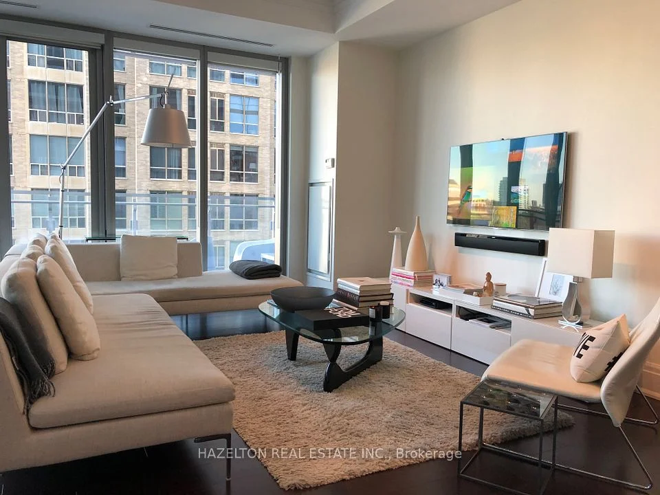 55 Scollard Street 701, Toronto C02, ON M5R 0A1