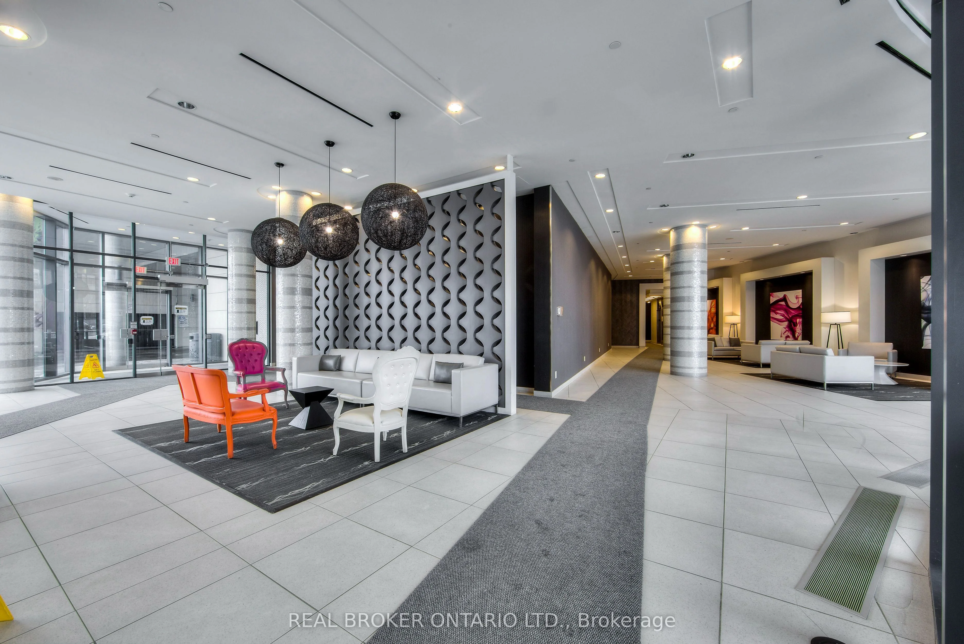 51 East Liberty Street 1809, Toronto C01, ON M6K 3P8