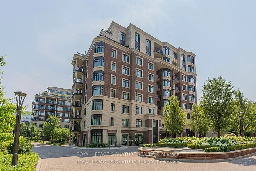 1888 Bayview Avenue 617, Toronto C12, On M4g 3e4