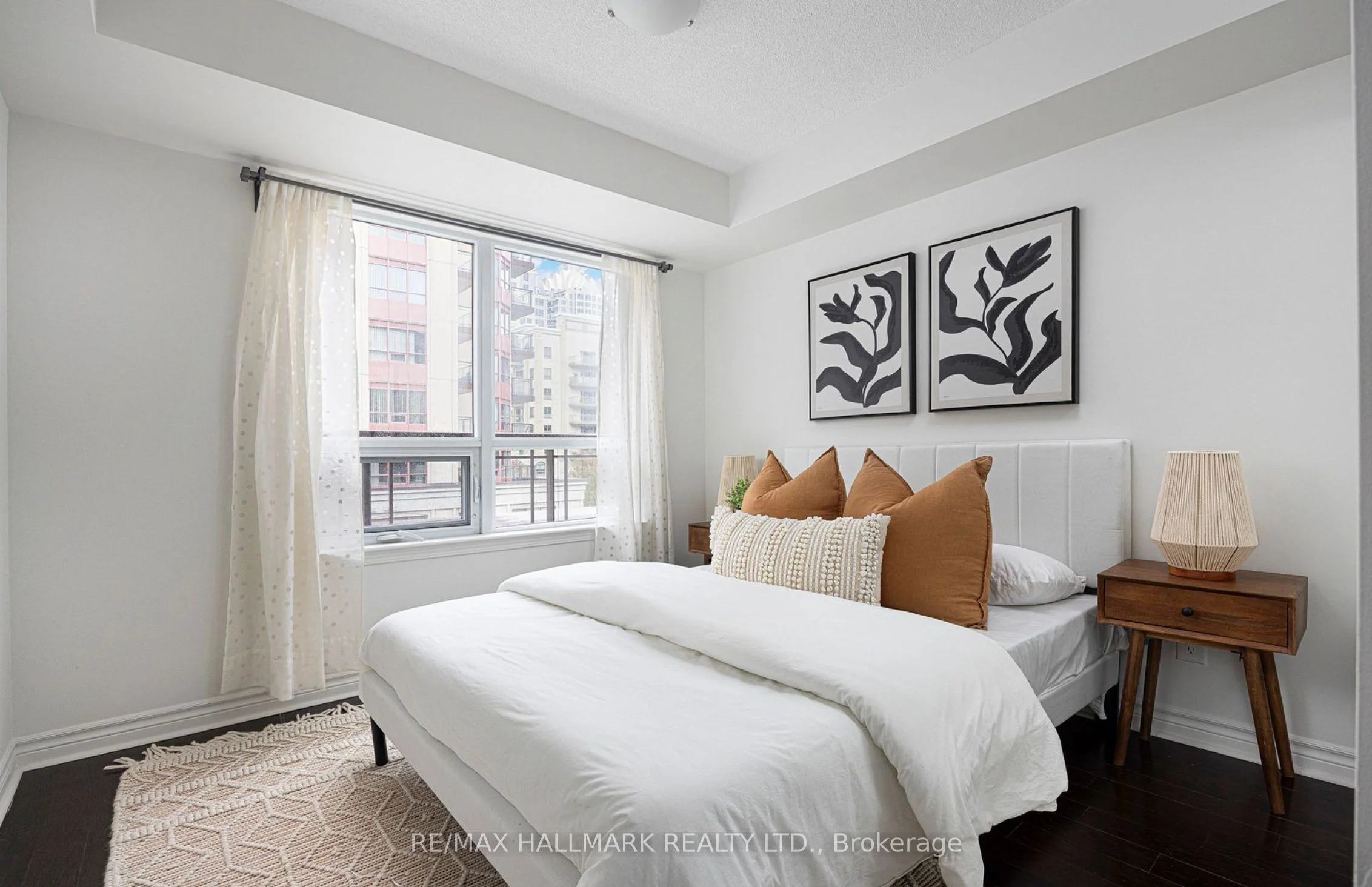 27 Rean Drive 305, Toronto C15, ON M2K 0A6