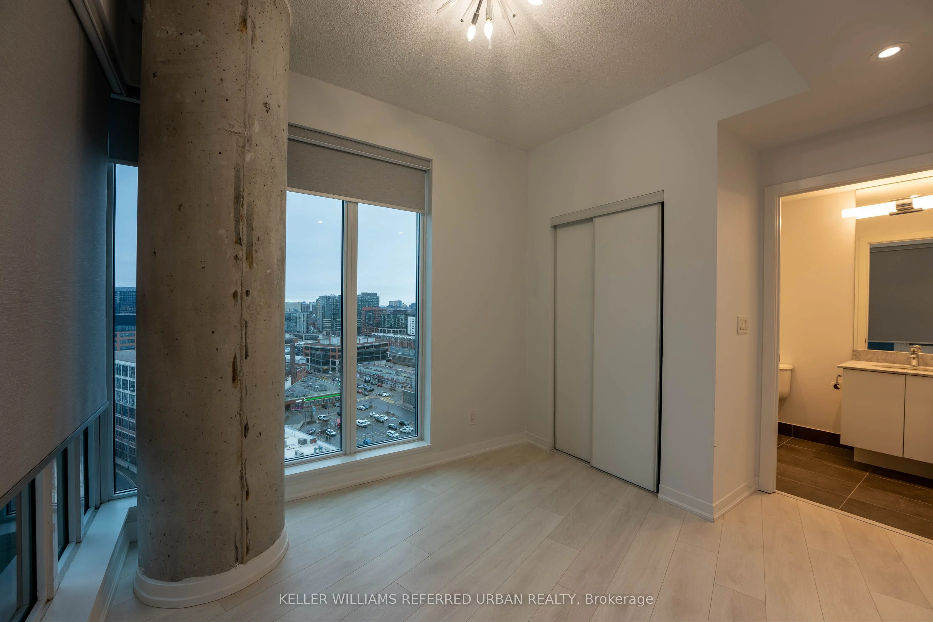 150 East Liberty Street 1614, Toronto C01, On M6k 3r5