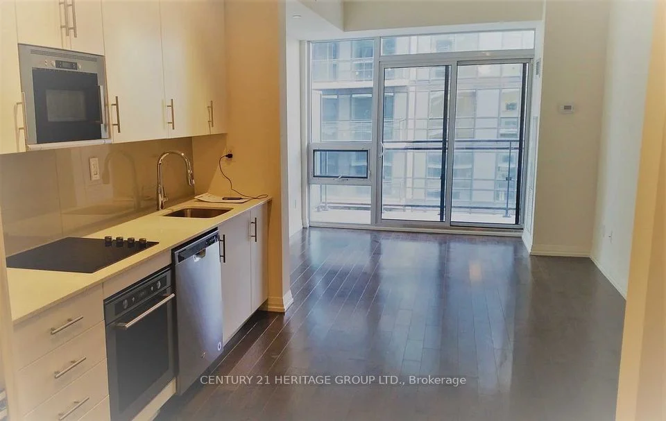 460 Adelaide Street E 1910, Toronto C08, ON M5A 0E7