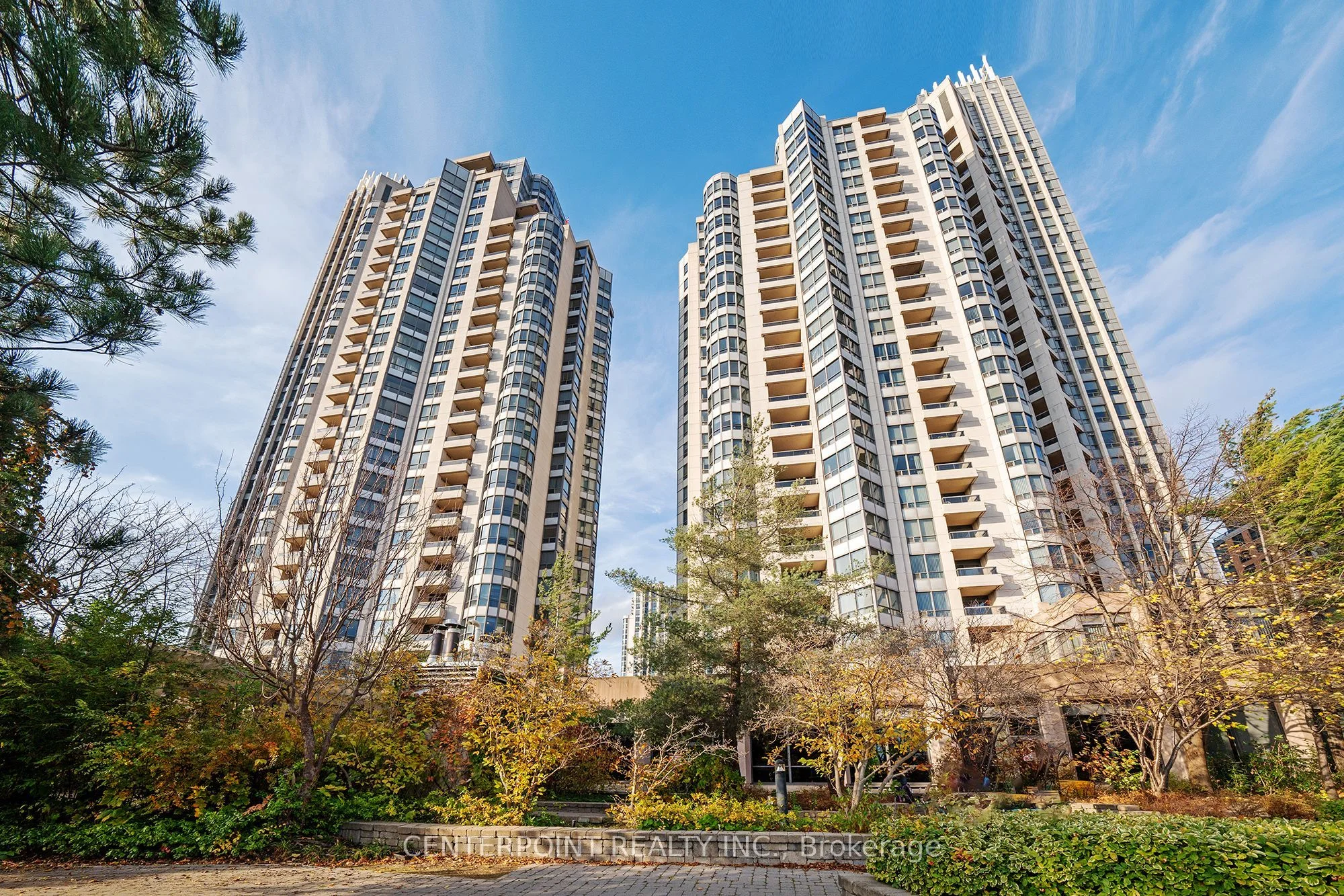 15 Northtown Way 1624, Toronto C14, On M2n 7a2